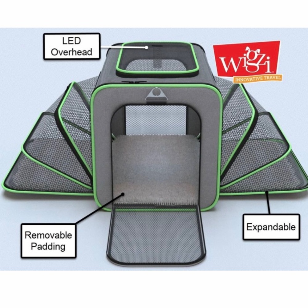 Pet Carrier